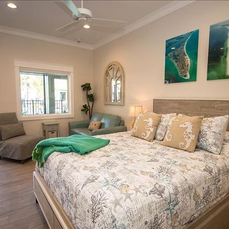 The Rod And Reel Resort Suite 3 Anna Maria Kültér fotó