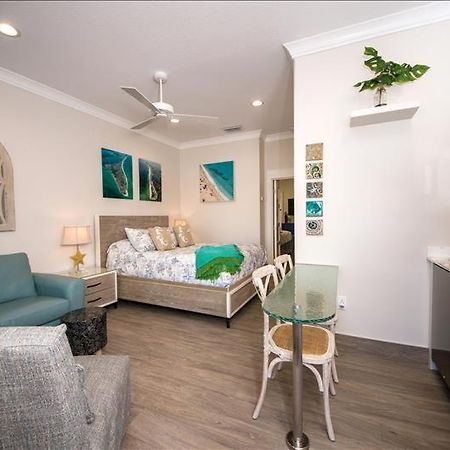 The Rod And Reel Resort Suite 3 Anna Maria Kültér fotó
