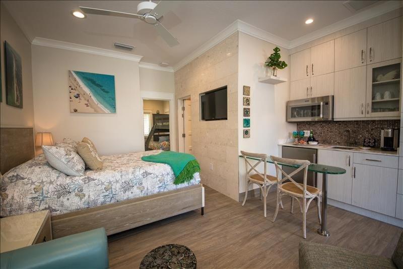 The Rod And Reel Resort Suite 3 Anna Maria Kültér fotó