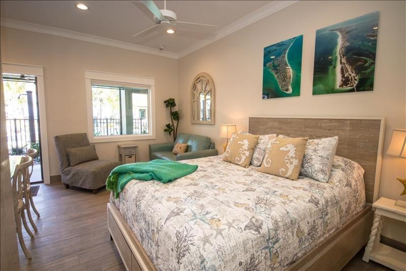 The Rod And Reel Resort Suite 3 Anna Maria Kültér fotó