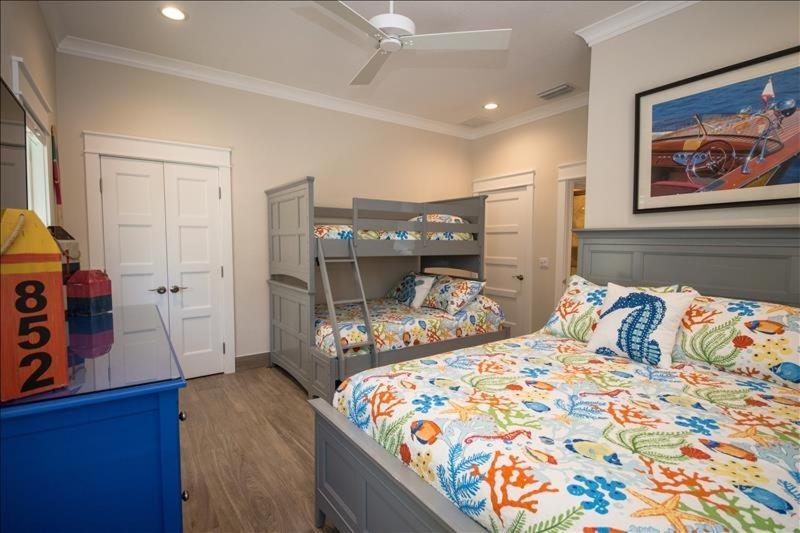 The Rod And Reel Resort Suite 3 Anna Maria Kültér fotó