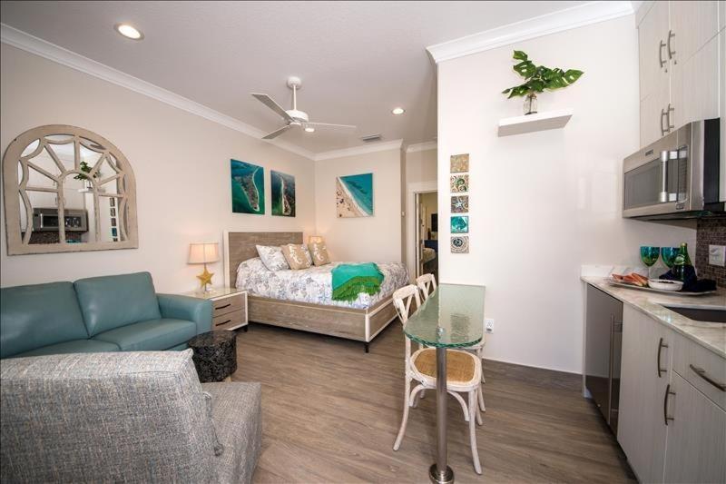 The Rod And Reel Resort Suite 3 Anna Maria Kültér fotó